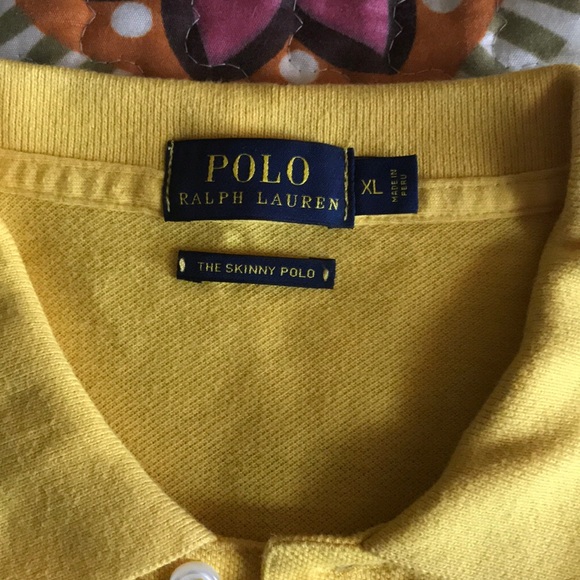 Polo Ralph Lauren top - Picture 2 of 3